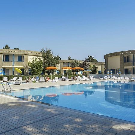 Girasoli Bibione Eksteriør bilde