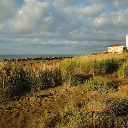 Girasoli Bibione Eksteriør bilde