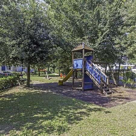 Girasoli Bibione Eksteriør bilde