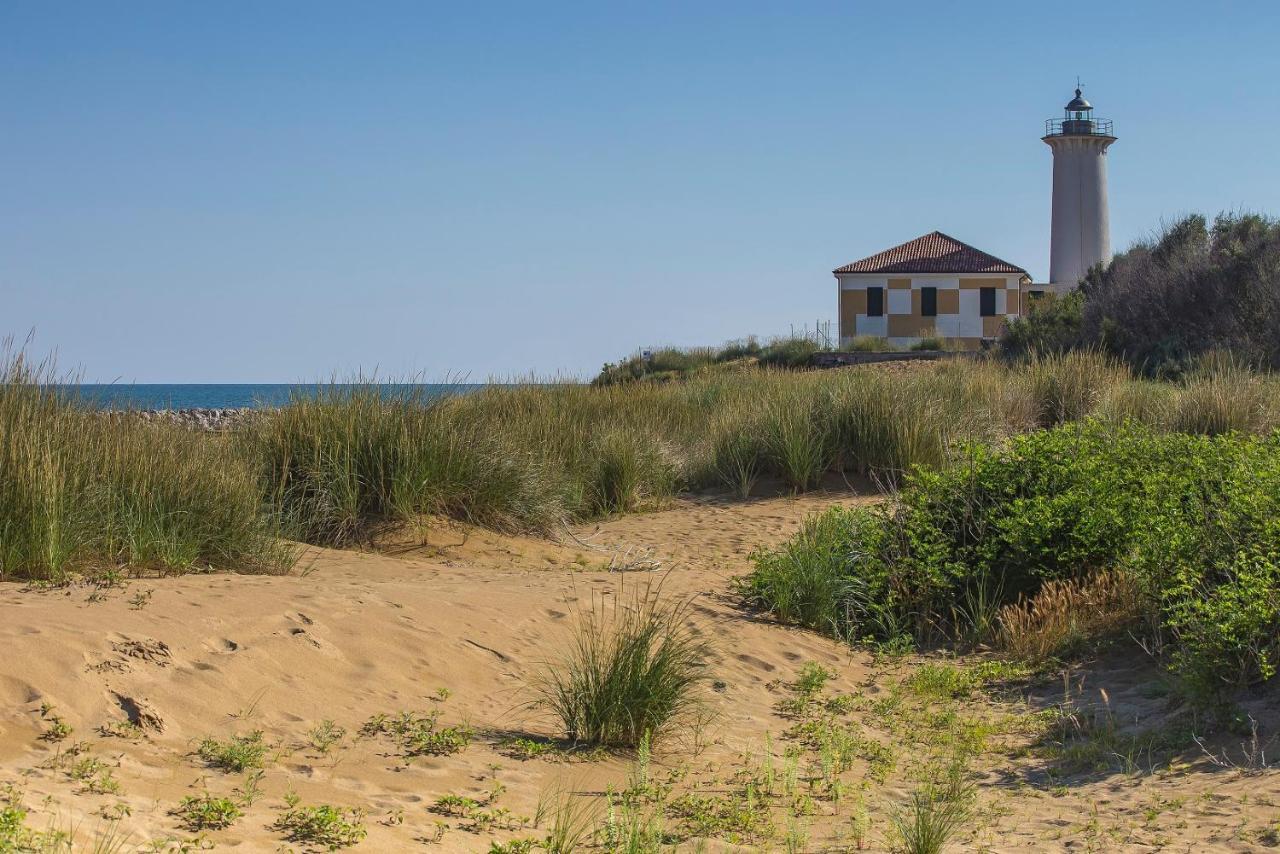 Girasoli Bibione Eksteriør bilde