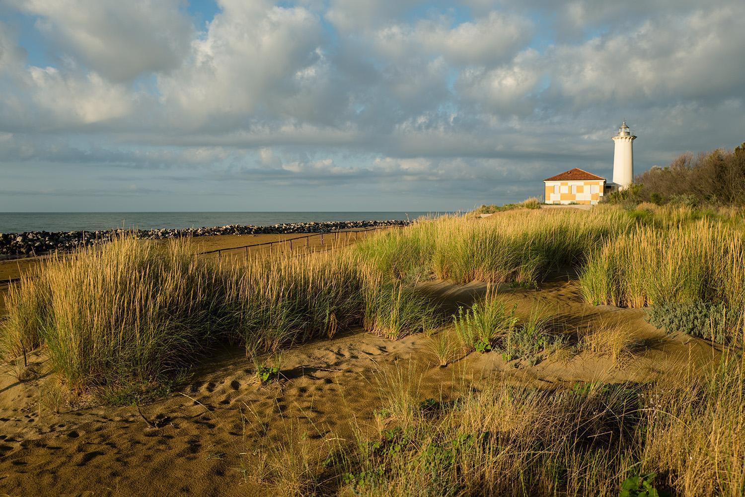 Girasoli Bibione Eksteriør bilde
