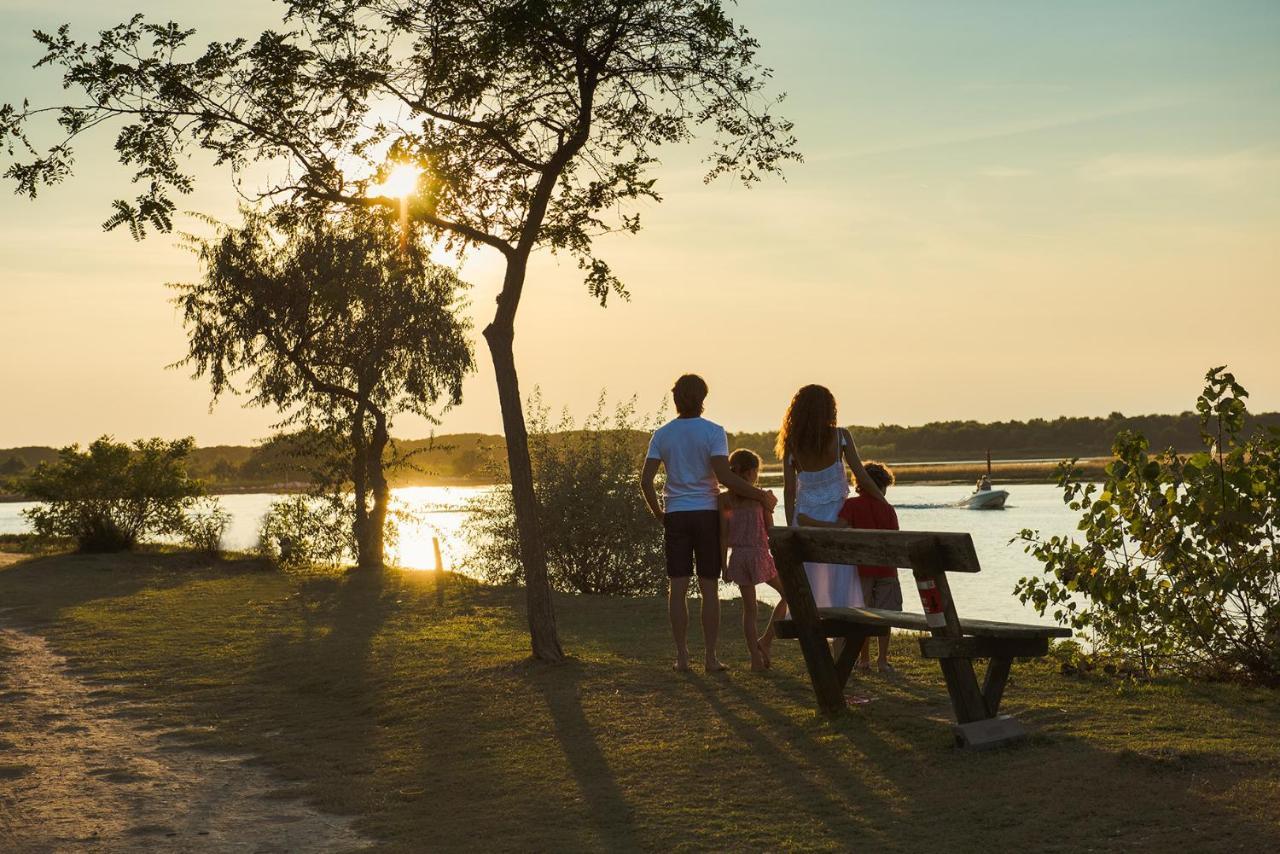 Girasoli Bibione Eksteriør bilde
