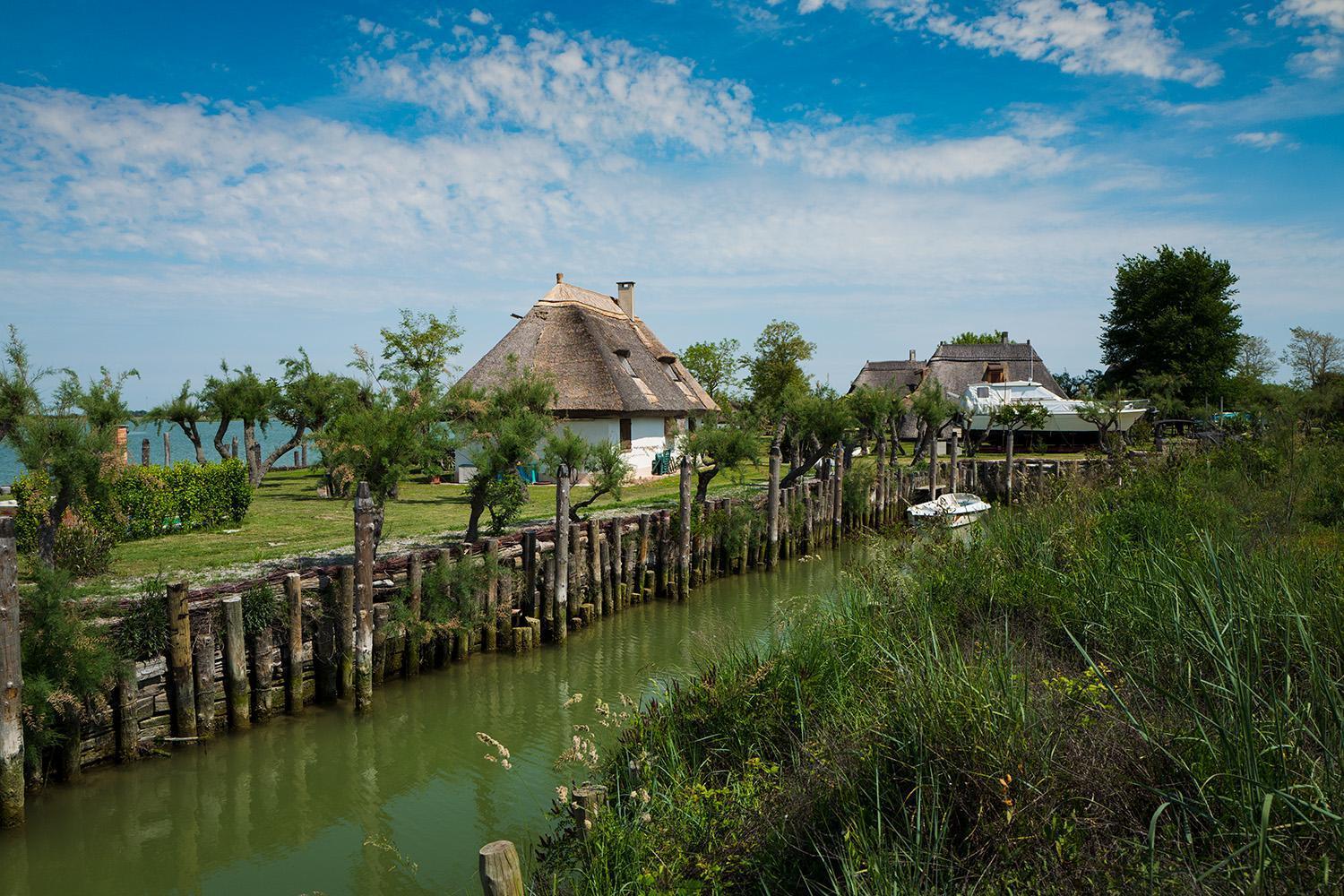 Girasoli Bibione Eksteriør bilde
